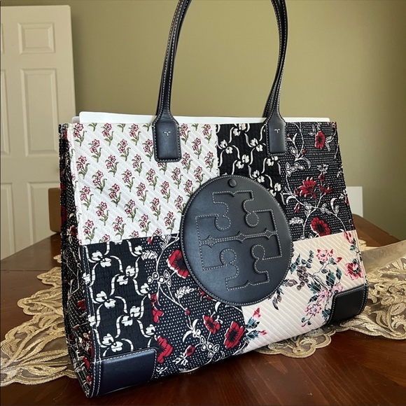 Tory Burch Ella tote - Picture 2 of 8